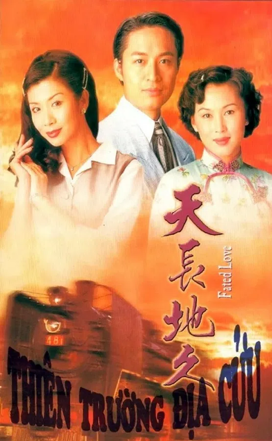 Xem Phim Thiên Trường Địa Cửu Vietsub HD Online