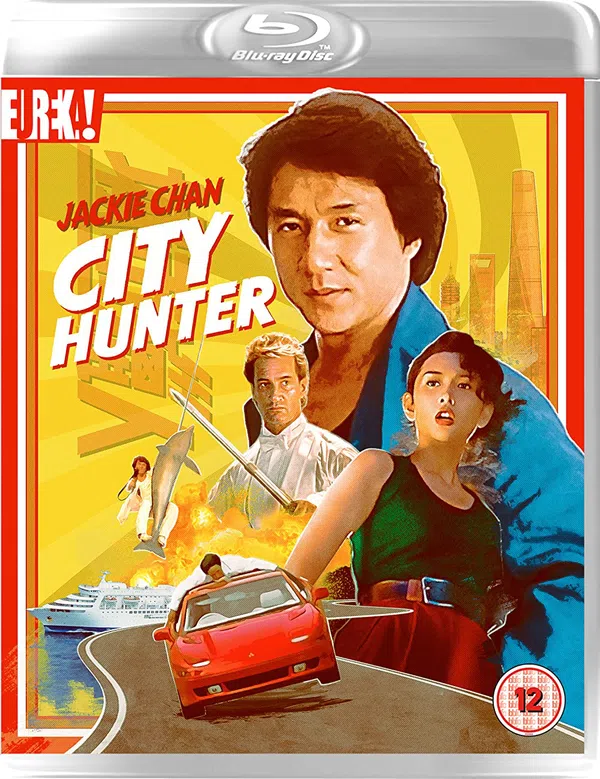 Xem Phim Thợ Săn Thành Phố Vietsub HD Online