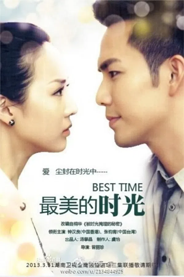 Xem Phim Thời Gian Đẹp Nhất Vietsub HD Online