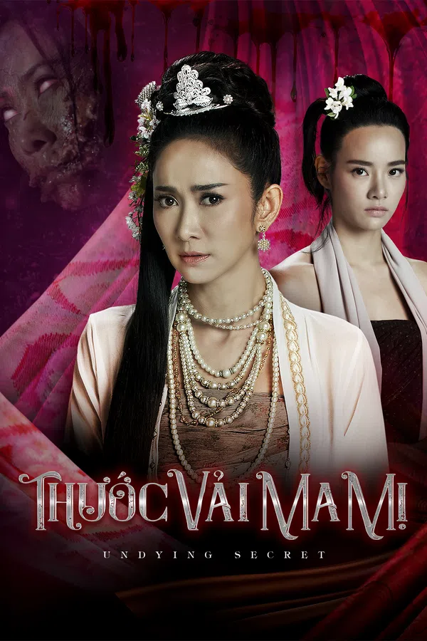 Xem Phim Thước Vải Ma Mị Vietsub HD Online