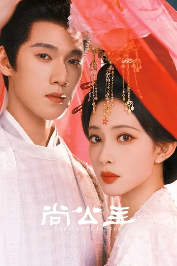Poster phim Thượng Công Chúa trên SubNhanh