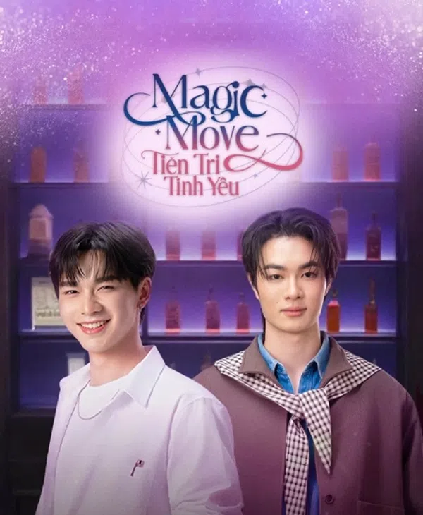 Xem Phim Tiên Tri Tình Yêu Vietsub HD Online
