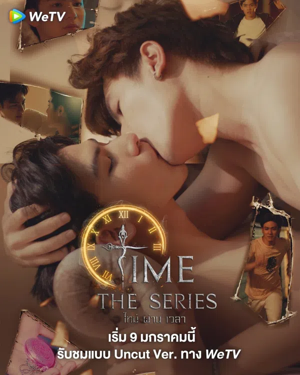 Xem Phim Time Vietsub HD Online