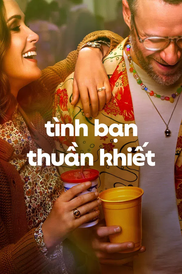 Xem Phim Tình Bạn Thuần Khiết Vietsub HD Online