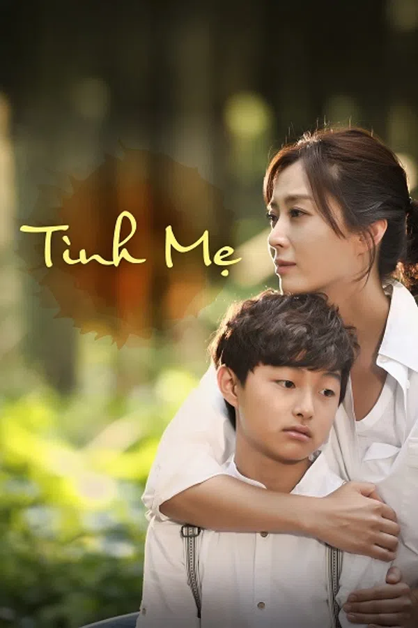Poster phim Tình Mẹ (2014) trên SubNhanh