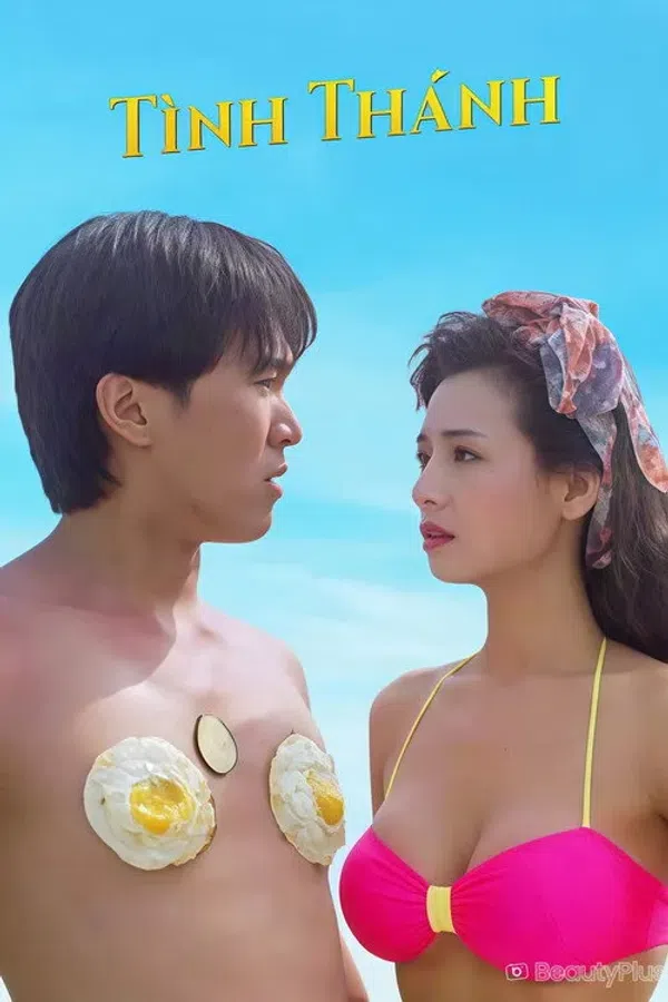 Poster phim Tình Thánh trên SubNhanh