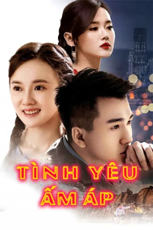 Xem Phim Tình Yêu Ấm Áp Vietsub HD Online