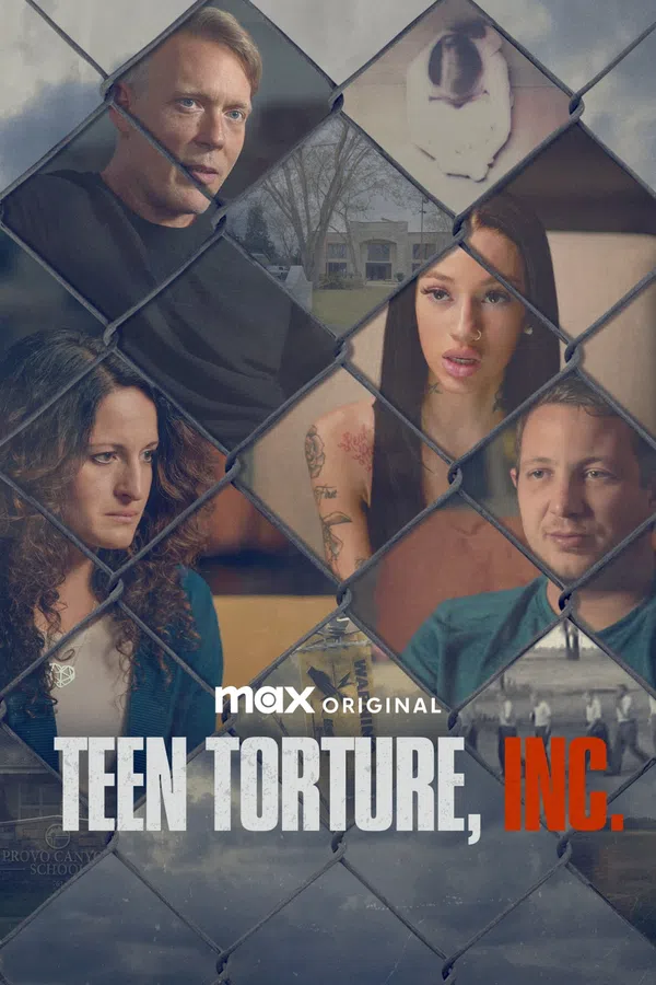 Xem Phim Tổ Chức Tra Tấn Thanh Thiếu Niên Vietsub HD Online