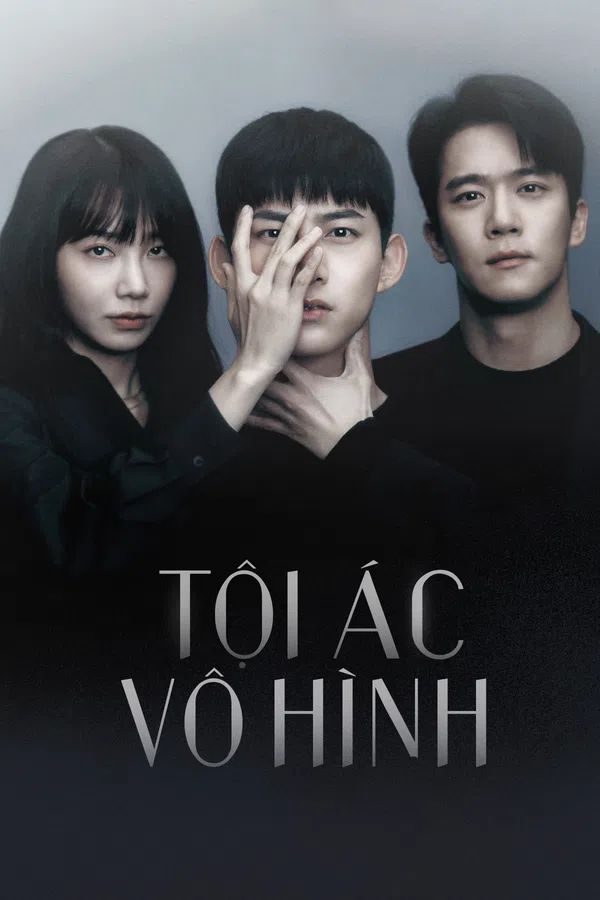 Poster phim Tội Ác Vô Hình (Công Lý Mù) trên SubNhanh