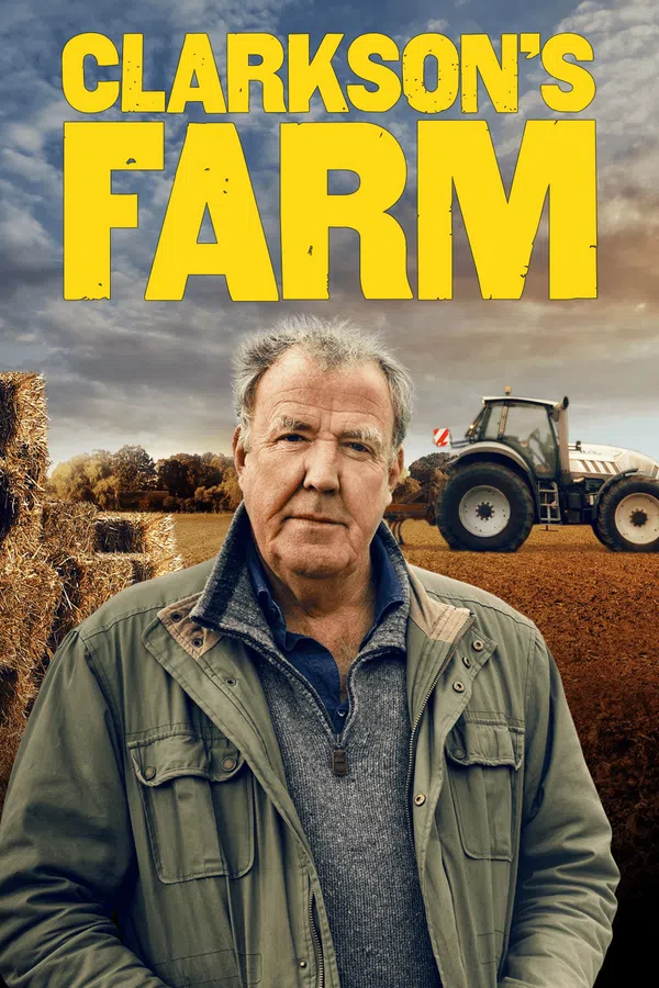 Xem Phim Trang Trại Clarkson (Phần 2) Vietsub HD Online