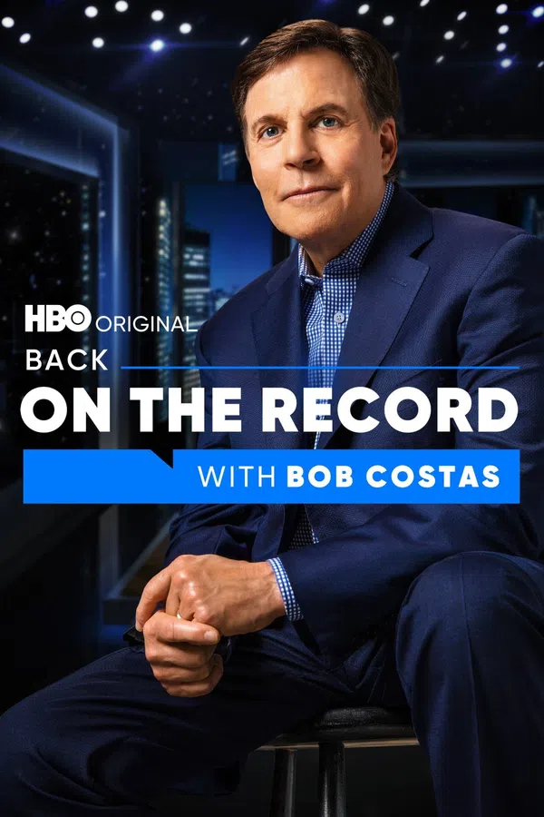 Xem Phim Trở Lại Trường Quay Với Bob Costas (Phần 2) Vietsub HD Online