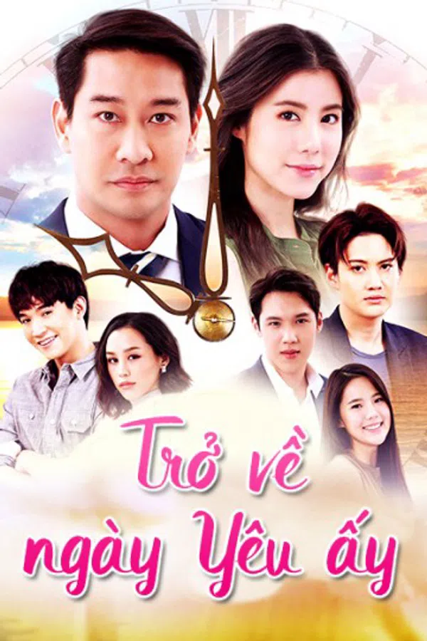 Poster phim Trở Về Ngày Yêu Ấy trên SubNhanh