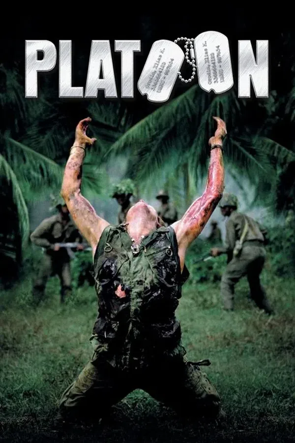 Poster phim Trung Đội trên SubNhanh