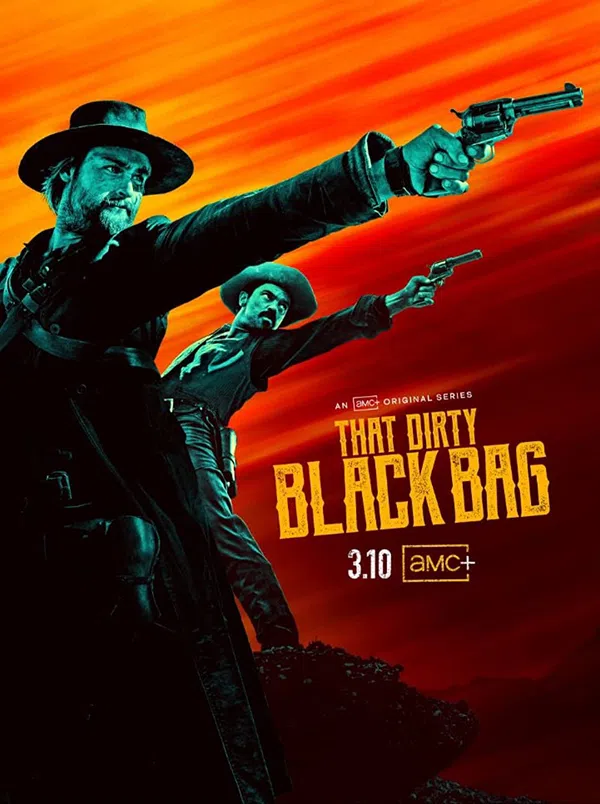 Xem Phim Túi Đen Bẩn (Phần 1) Vietsub HD Online
