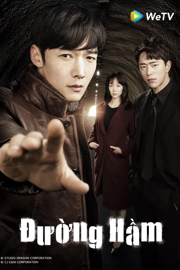 Xem Phim Tunnel Vietsub HD Online