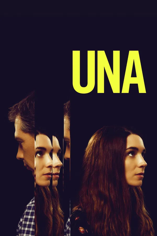 Poster phim Una trên SubNhanh
