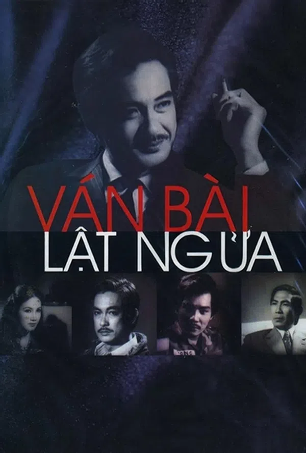 Xem Phim Ván Bài Lật Ngửa Vietsub HD Online