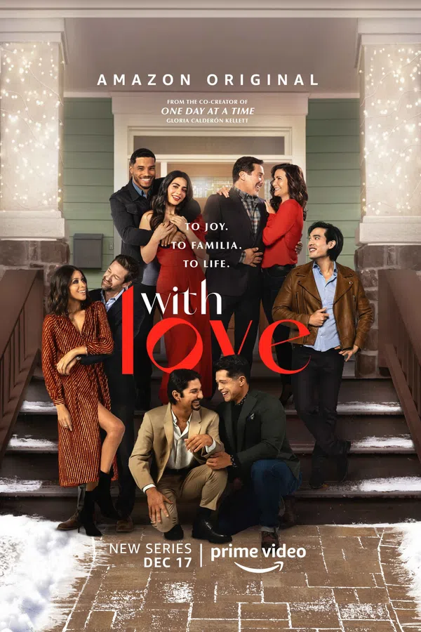 Xem Phim With Love (Phần 1) Vietsub HD Online