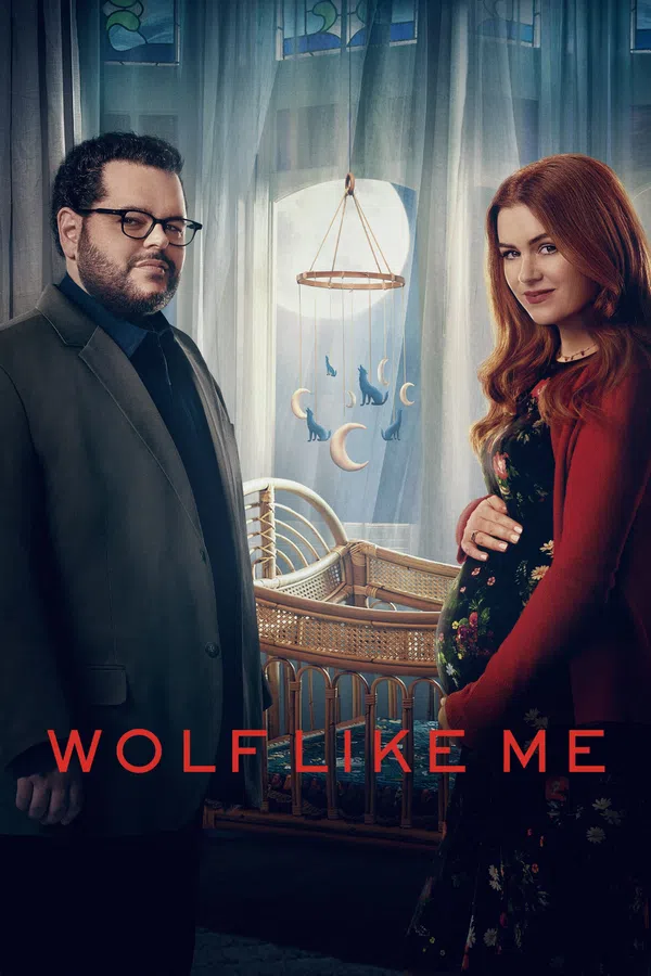 Xem Phim Wolf Like Me (Phần 2) Vietsub HD Online