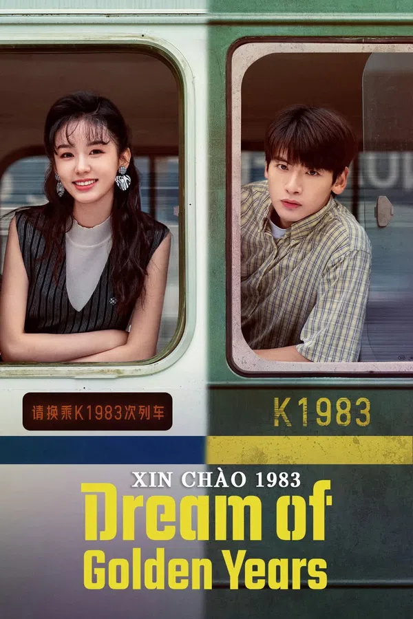 Poster phim Xin Chào 1983 trên SubNhanh