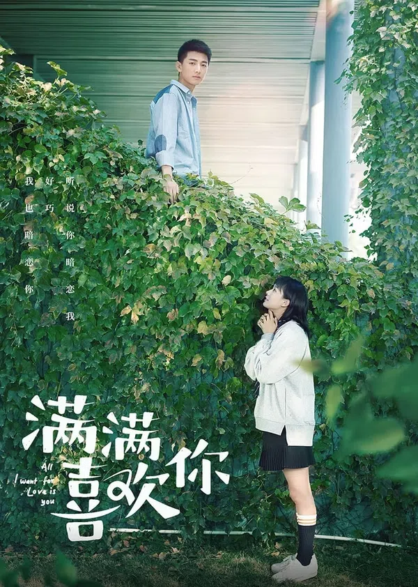 Xem Phim Yêu Thương Đong Đầy Vietsub HD Online
