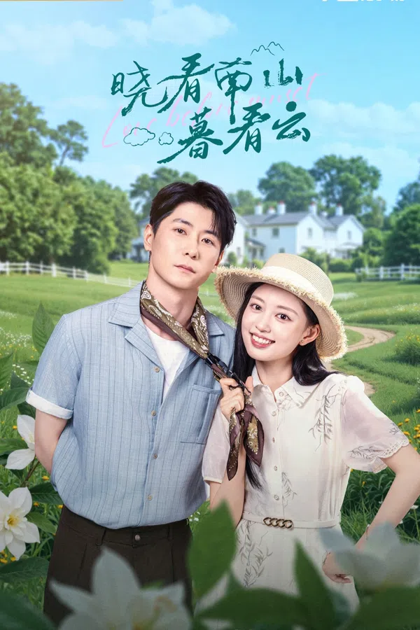 Xem Phim Yêu Trước Hoàng Hôn Vietsub HD Online