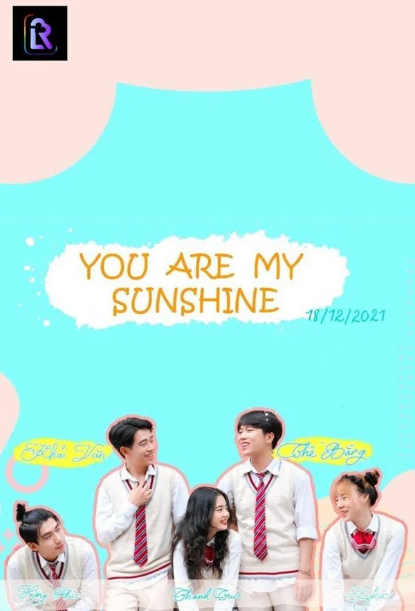 Xem Phim You Are My Sunshine Vietsub HD Online