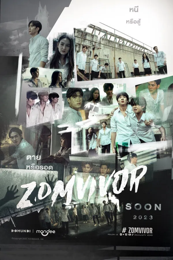 Xem Phim Zomvivor Vietsub HD Online
